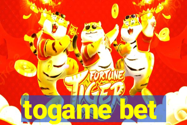 togame bet